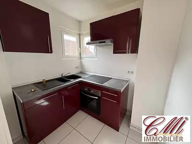 Appartement location à Vitry-le-François, Vitry-le-françois