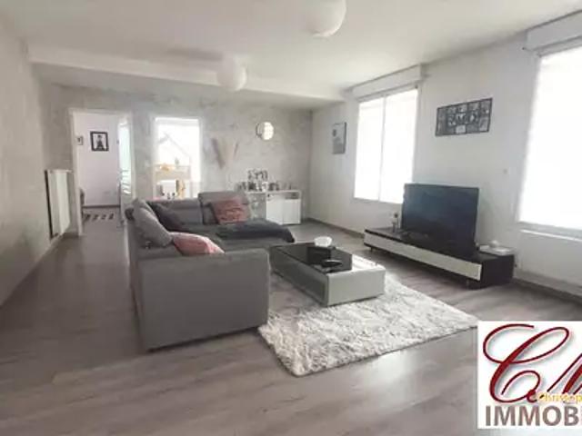 Appartement location à Vitry-le-François, Vitry-le-françois