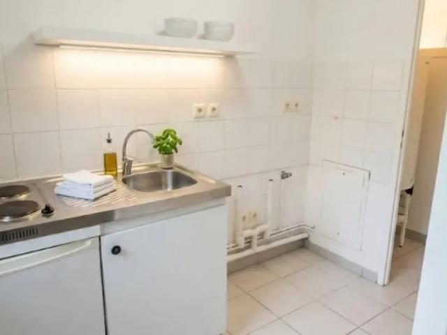 Appartement location à Vitry-le-François, Vitry-le-françois