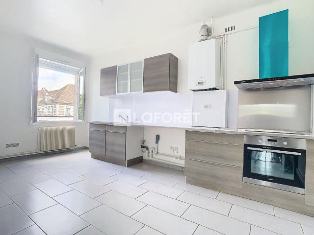 Appartement location à Vitry-le-François, Vitry-le-françois