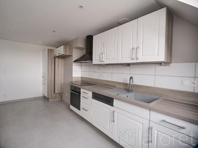 Appartement location à Vitry-le-François, Vitry-le-françois