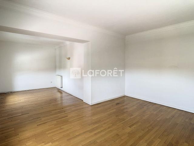Appartement location à Vitry-le-François, Vitry-le-françois