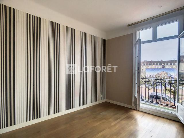 Appartement location à Vitry-le-François, Vitry-le-françois