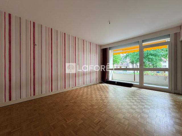 Appartement vente à Vitry-le-François, Vitry-le-françois
