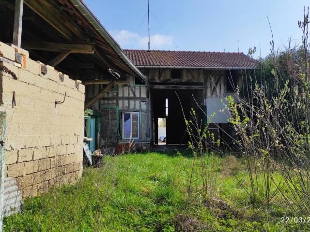 Maison vente à Vitry-le-François, Vitry-en-perthois