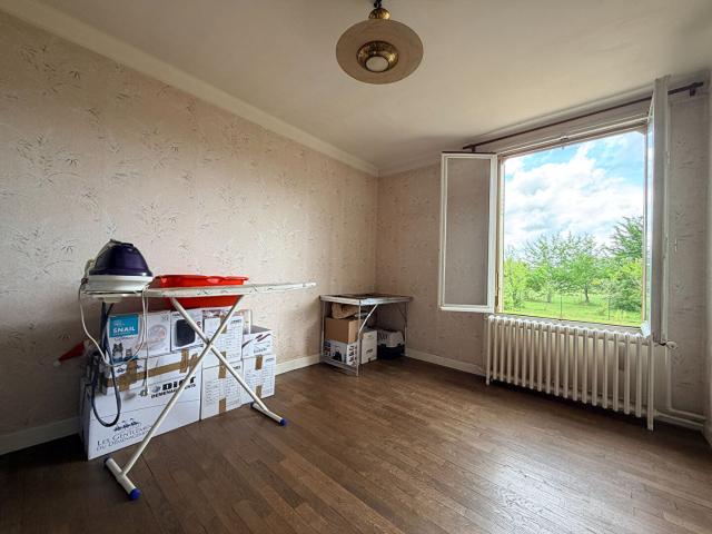 Maison vente à Vitry-le-François, Vitry-le-françois