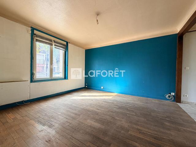 Maison vente à Vitry-le-François, Marne