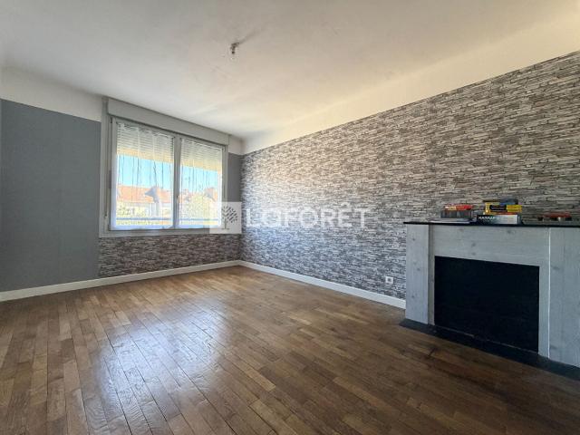 Maison vente à Vitry-le-François, Vitry-le-françois