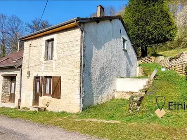 Maison vente à Chaumont, Vitry-lès-nogent