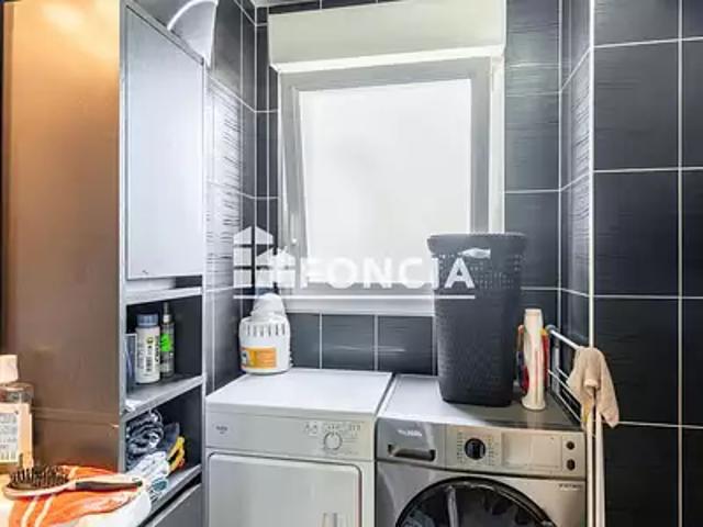 Appartement vente à Thionville, Vitry-sur-orne
