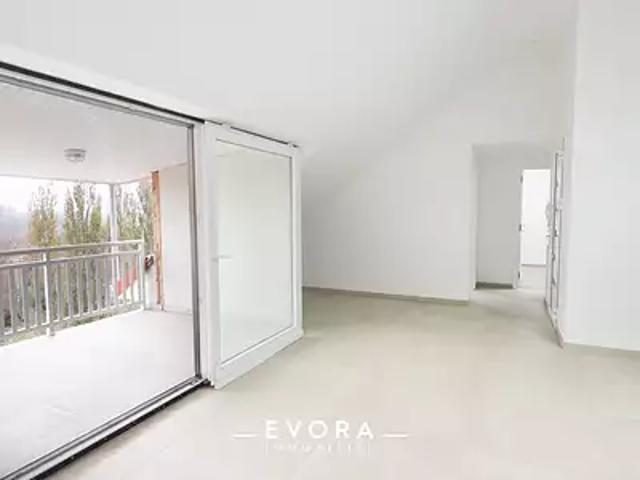 Appartement vente à Thionville, Vitry-sur-orne