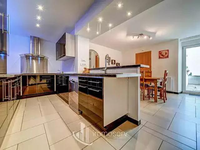 Appartement vente à Thionville, Vitry-sur-orne