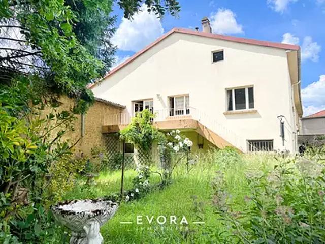 Maison vente à Thionville, Vitry-sur-orne