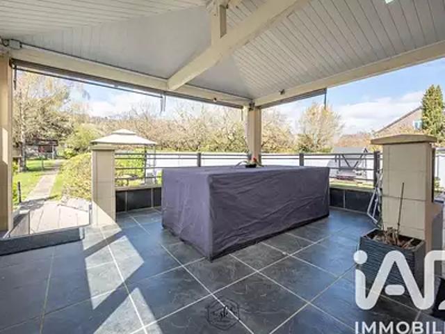 Maison vente à Beuvange sous Justemont, Vitry-sur-Orne