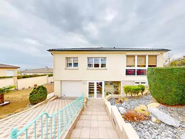 Maison vente à Thionville, Vitry-sur-orne