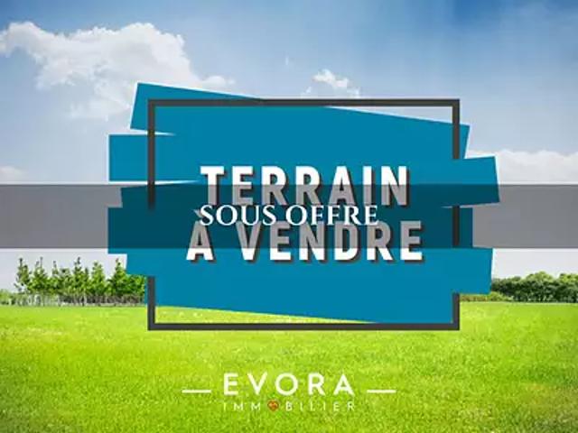 Terrain vente à Beuvange sous Justemont, Vitry-sur-Orne