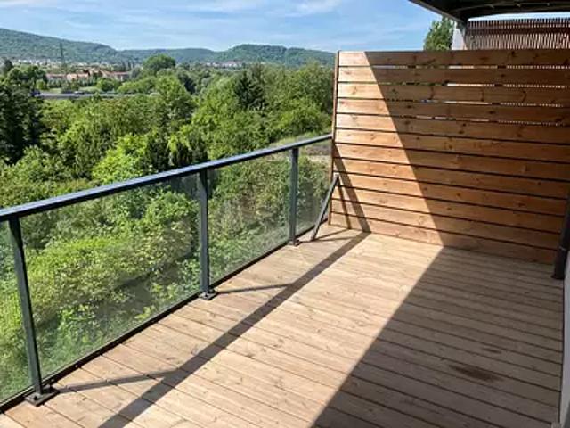 Appartement location à Thionville, Vitry-sur-orne
