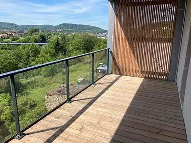 Appartement location à Thionville, Vitry-sur-orne