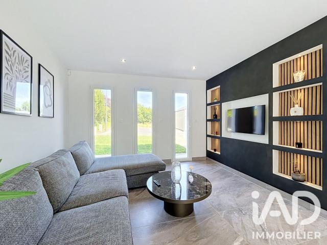 Maison vente à Thionville, Vitry-sur-orne