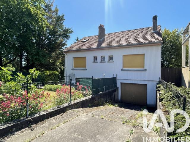Maison vente à Thionville, Vitry-sur-orne