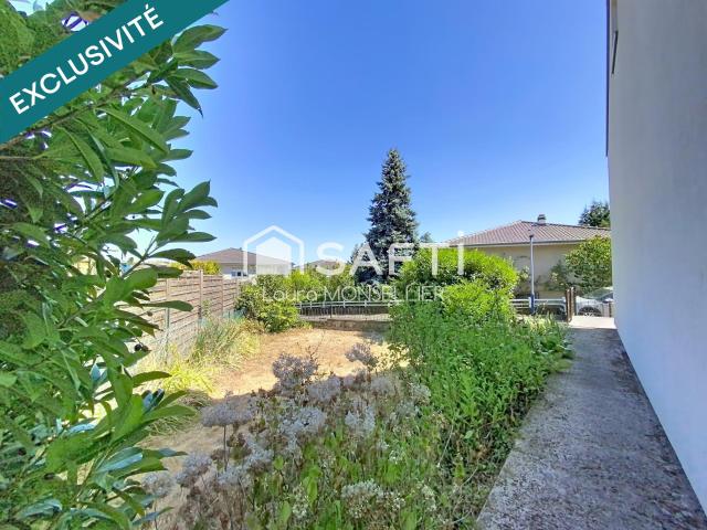 Maison vente à Thionville, Vitry-sur-orne