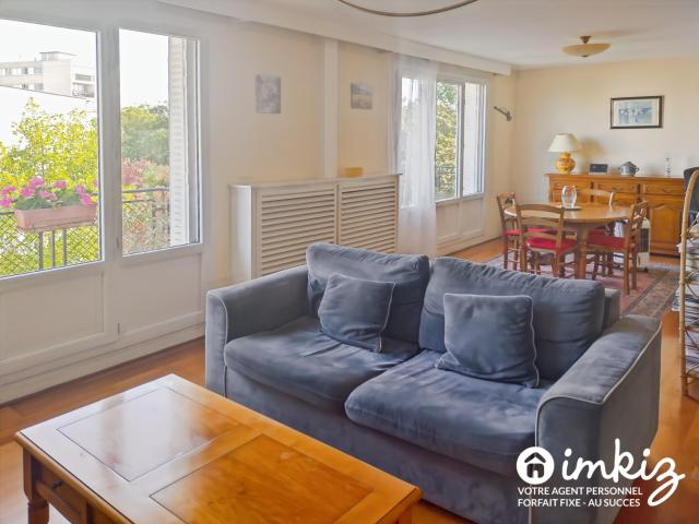 Appartement vente à L'Haÿ-les-Roses, Vitry-sur-seine