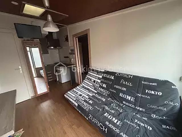 Appartement vente à L'Haÿ-les-Roses, Vitry-sur-seine