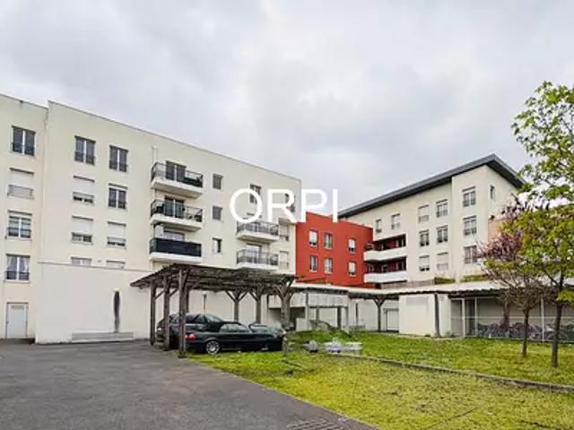 Appartement vente à L'Haÿ-les-Roses, Vitry-sur-seine
