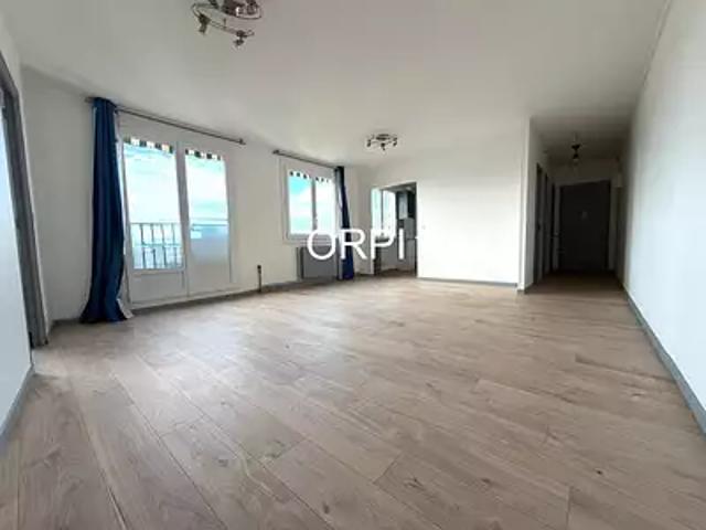 Appartement vente à L'Haÿ-les-Roses, Vitry-sur-seine
