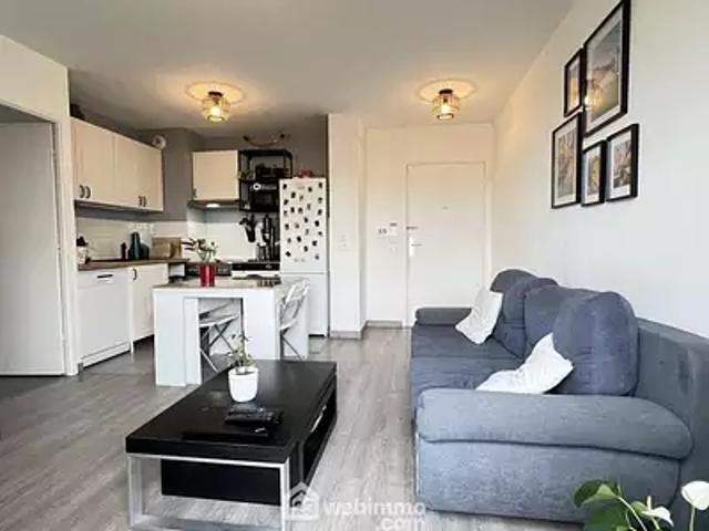 Appartement vente à L'Haÿ-les-Roses, Vitry-sur-seine
