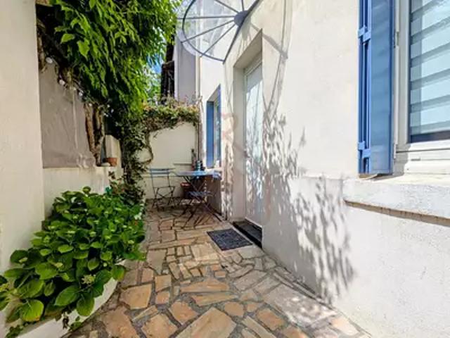Appartement vente à L'Haÿ-les-Roses, Vitry-sur-seine