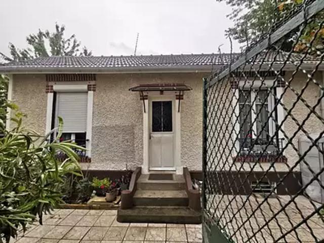 Maison vente à L'Haÿ-les-Roses, Vitry-sur-seine