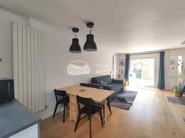 Maison vente à L'Haÿ-les-Roses, Vitry-sur-seine