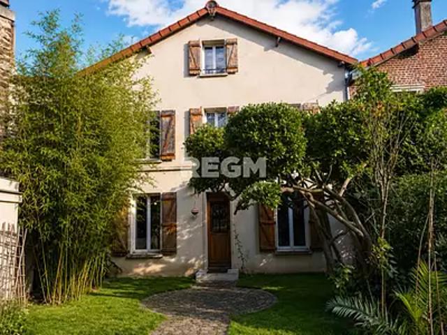 Maison vente à L'Haÿ-les-Roses, Vitry-sur-seine