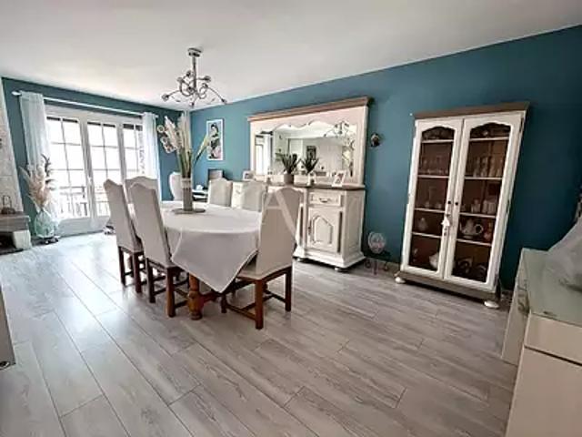Maison vente à L'Haÿ-les-Roses, Vitry-sur-seine