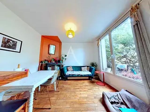 Maison vente à Centre Ville, Vitry-sur-Seine