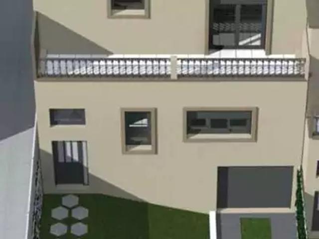Maison vente à Centre Ville, Vitry-sur-Seine
