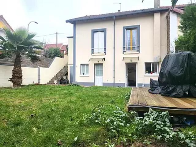 Maison vente à L'Haÿ-les-Roses, Vitry-sur-seine
