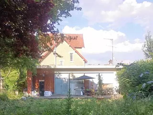 Terrain vente à L'Haÿ-les-Roses, Vitry-sur-seine