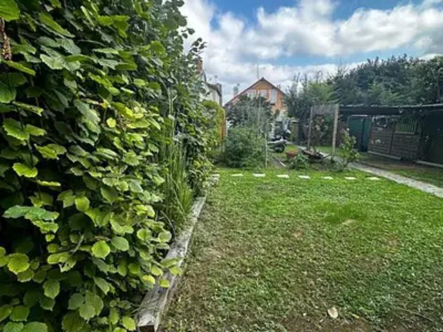 Terrain vente à L'Haÿ-les-Roses, Vitry-sur-seine