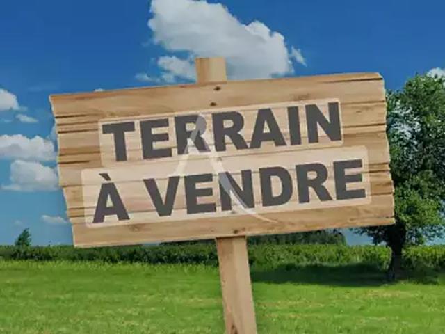 Terrain vente à L'Haÿ-les-Roses, Vitry-sur-seine
