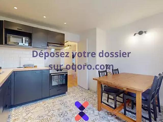 Appartement location à L'Haÿ-les-Roses, Vitry-sur-seine