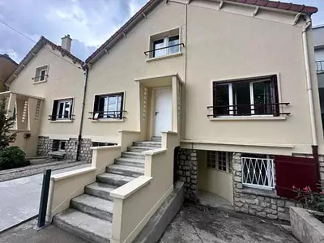 Appartement location à L'Haÿ-les-Roses, Vitry-sur-seine