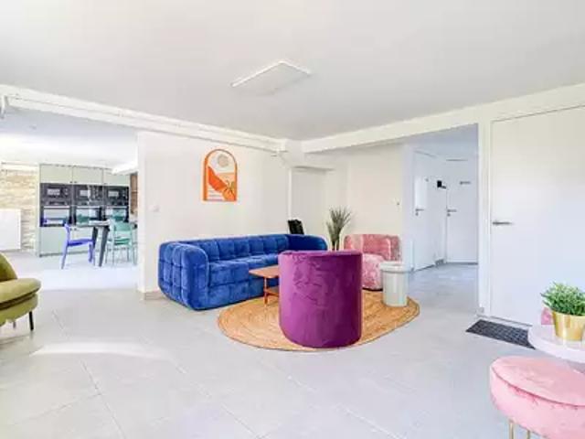 Appartement location à L'Haÿ-les-Roses, Vitry-sur-seine