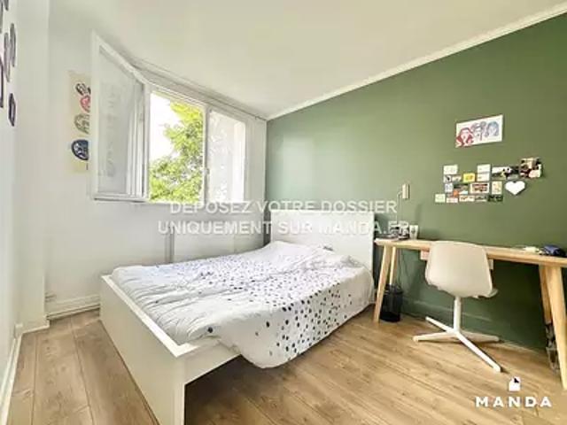 Appartement location à L'Haÿ-les-Roses, Vitry-sur-seine