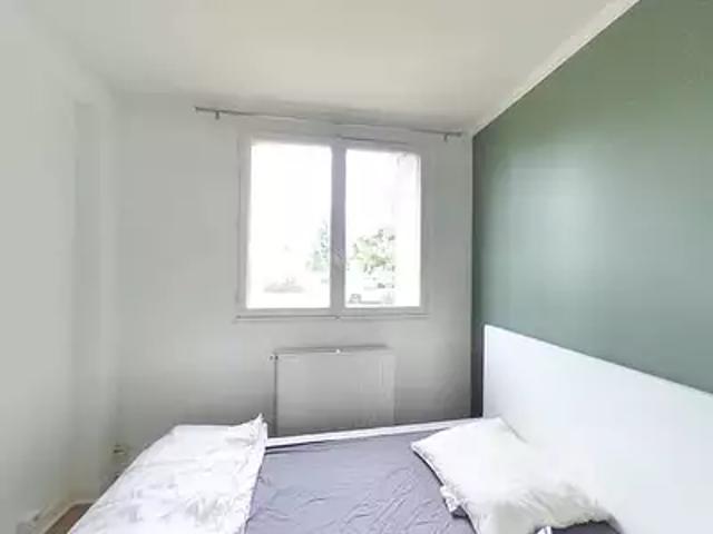 Appartement location à L'Haÿ-les-Roses, Vitry-sur-seine