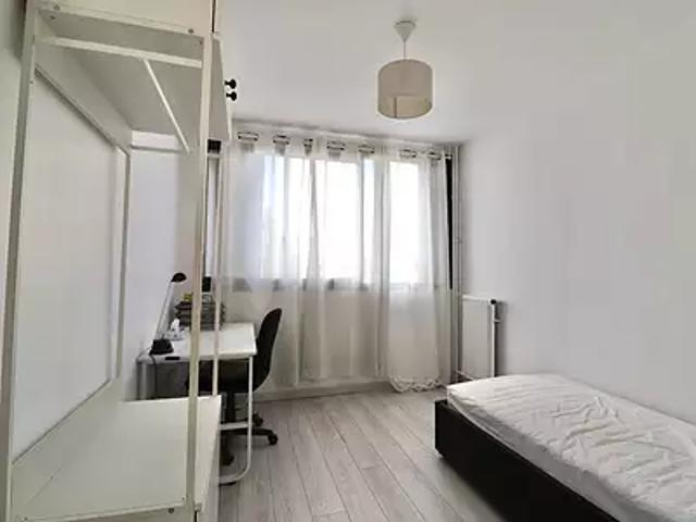 Appartement location à L'Haÿ-les-Roses, Vitry-sur-seine
