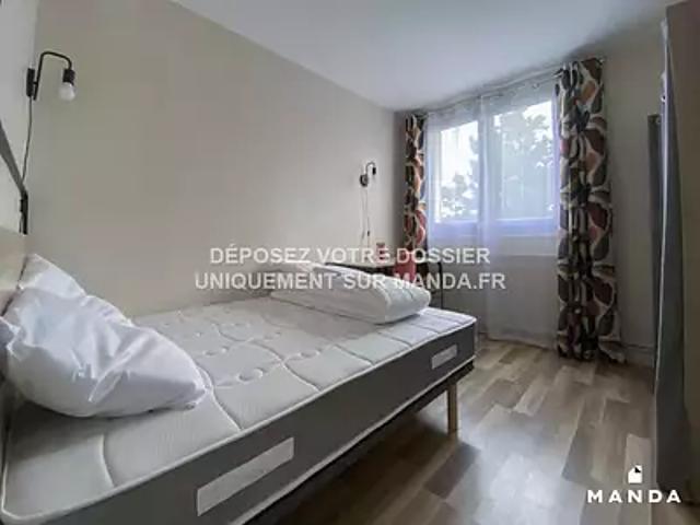 Appartement location à L'Haÿ-les-Roses, Vitry-sur-seine