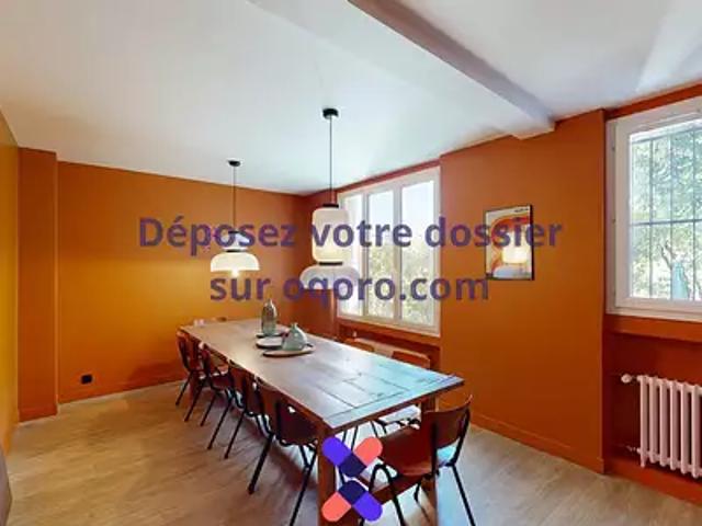 Appartement location à L'Haÿ-les-Roses, Vitry-sur-seine