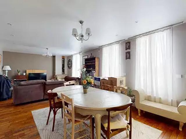 Appartement location à L'Haÿ-les-Roses, Vitry-sur-seine